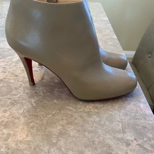 Christian Louboutin Shoes size 38